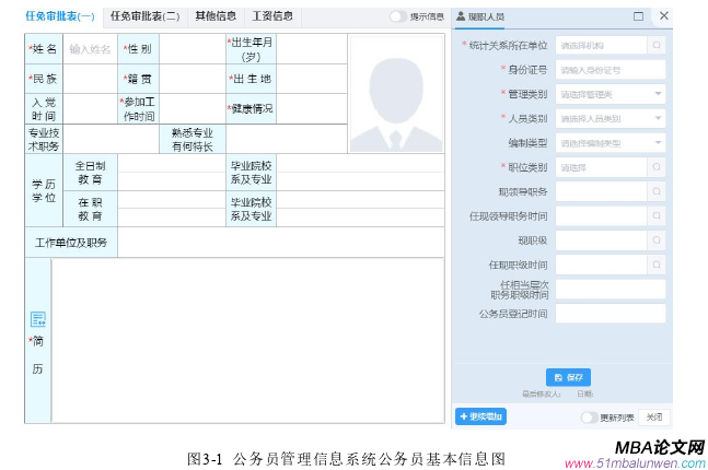 信息系統與信息資源管理論文怎么寫